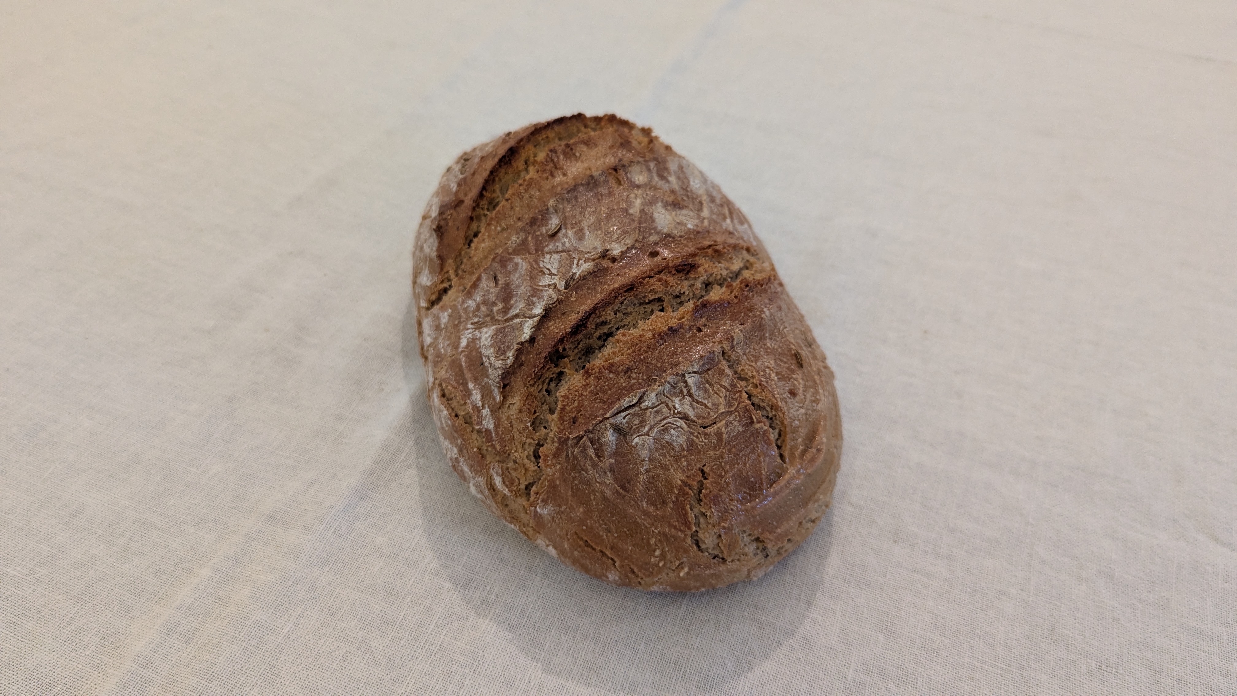 Bauernbrot klein